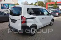 2022 Mercedes Benz Citan