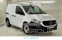 2022 Mercedes Benz Citan