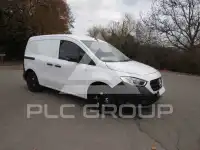 2022 Mercedes Benz Citan