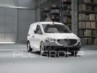 2022 Mercedes Benz Citan