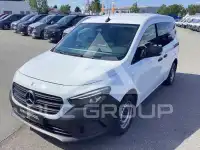 2022 Mercedes Benz Citan