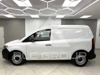 2022 Mercedes Benz Citan