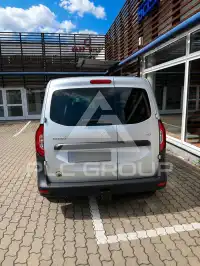 2022 Mercedes Benz Citan