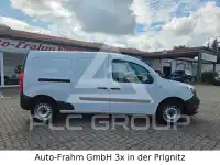2022 Mercedes Benz Citan