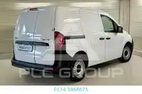 2022 Mercedes Benz Citan