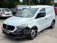 2022 Mercedes Benz Citan
