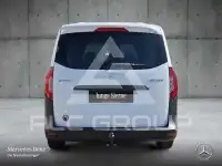 2022 Mercedes Benz Citan