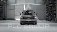 2022 Mercedes Benz Citan
