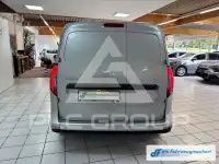 2022 Mercedes Benz Citan