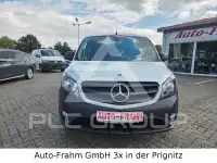 2022 Mercedes Benz Citan