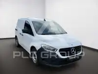 2022 Mercedes Benz Citan