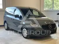 2022 Mercedes Benz Citan