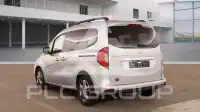2022 Mercedes Benz Citan