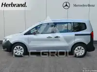 2022 Mercedes Benz Citan