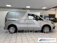 2022 Mercedes Benz Citan