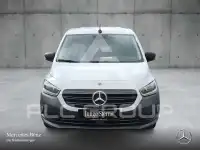 2022 Mercedes Benz Citan