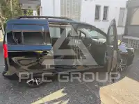 2022 Mercedes Benz Citan