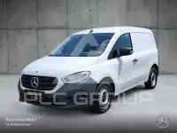 2022 Mercedes Benz Citan