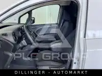 2022 Mercedes Benz Citan