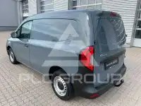 2022 Mercedes Benz Citan