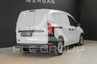 2022 Mercedes Benz Citan