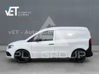 2022 Mercedes Benz Citan
