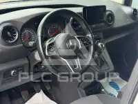 2022 Mercedes Benz Citan
