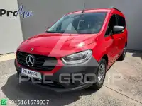 2022 Mercedes Benz Citan