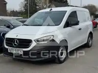 2022 Mercedes Benz Citan