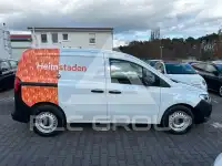 2022 Mercedes Benz Citan