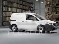 2022 Mercedes Benz Citan