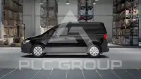 2022 Mercedes Benz Citan