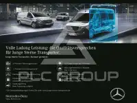 2022 Mercedes Benz Citan