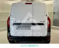 2022 Mercedes Benz Citan