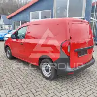 2022 Mercedes Benz Citan