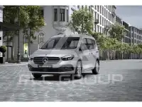 2022 Mercedes Benz Citan