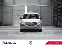 2022 Mercedes Benz Citan
