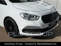 2022 Mercedes Benz Citan
