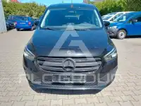 2022 Mercedes Benz Citan
