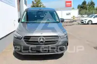 2022 Mercedes Benz Citan