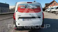 2022 Mercedes Benz Citan