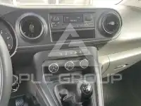 2022 Mercedes Benz Citan