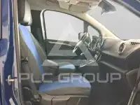 2022 Mercedes Benz Citan