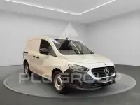 2022 Mercedes Benz Citan