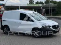 2022 Mercedes Benz Citan
