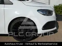2022 Mercedes Benz Citan