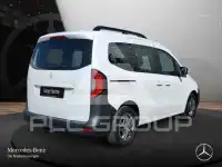 2022 Mercedes Benz Citan