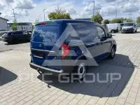 2022 Mercedes Benz Citan