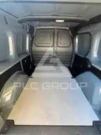 2022 Mercedes Benz Citan