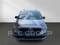 2022 Mercedes Benz Citan
